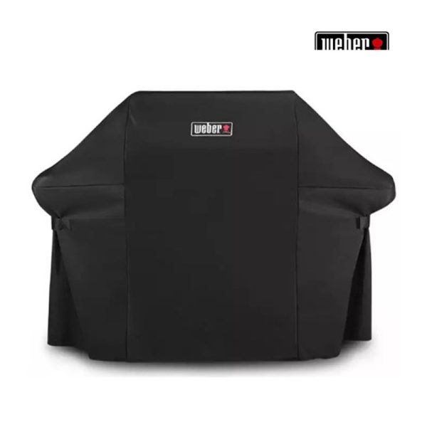 Weber premium prekrivka za skara spirit 300