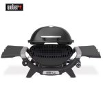 Weber q 1200 skara na gas