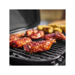 Weber q 1200 skara na gas 3