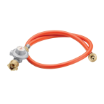 Weber sigurnosen ventil za plinski skari m 48490