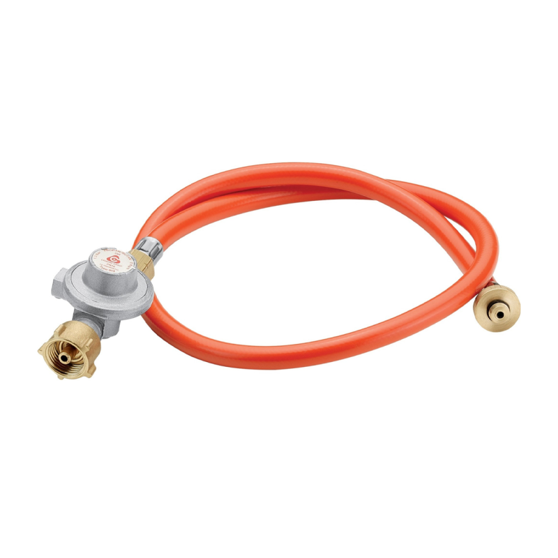 Weber sigurnosen ventil za plinski skari m 48490