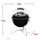 Weber smokey joe premium 37 cm crn 2
