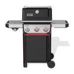 Weber spirit e 325 gbs plinska skara so stranichen gorilnik