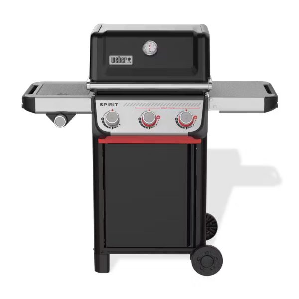 Weber spirit e 325 gbs plinska skara so stranichen gorilnik