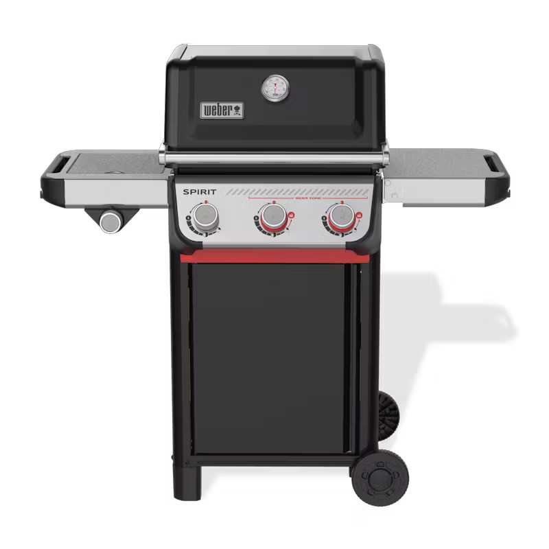 Weber spirit e 325 gbs plinska skara so stranichen gorilnik