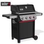 Weber spirit e 425 mona 4 gorilnichna plinska skara so sear zone