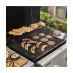 Weber spirit e 425 mona 4 gorilnichna plinska skara so sear zone 4