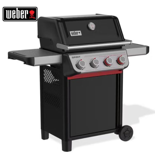 Weber spirit e 425 mona 4 gorilnichna plinska skara so sear zone