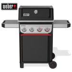 Weber spirit e 425 mona 4 gorilnichna plinska skara so sear zone 7