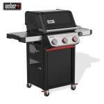 Weber spirit ep 325 premium plinska skara so sear zone 2