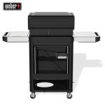 Weber spirit ep 325 premium plinska skara so sear zone 4