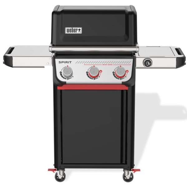 Weber spirit ep 325 premium plinska skara so sear zone