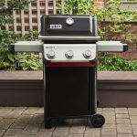 Weber spirit ii e 315 gasna skara so tri gorilnici 2