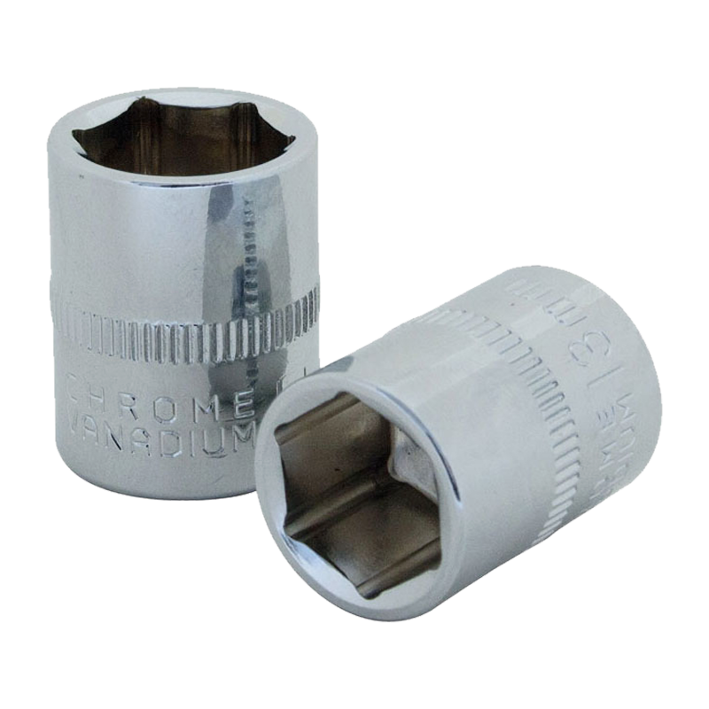 Xg53004 1 4 dr nasaden kluch crv 6pt 55mm