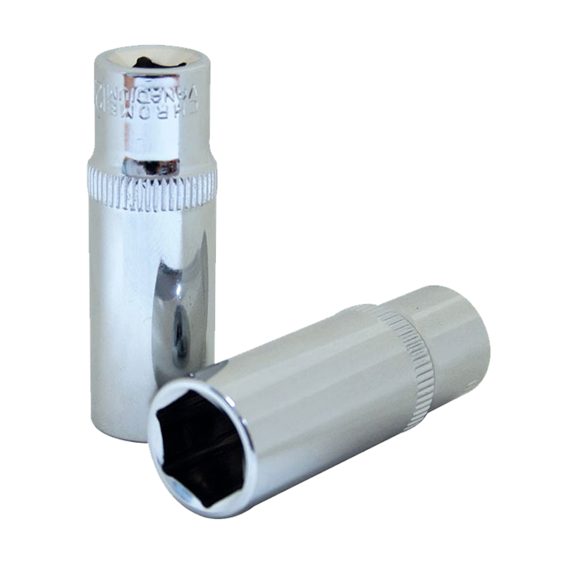 Xg53024 1 4 dr dlabok nasaden kluch crv 6pt 13mm