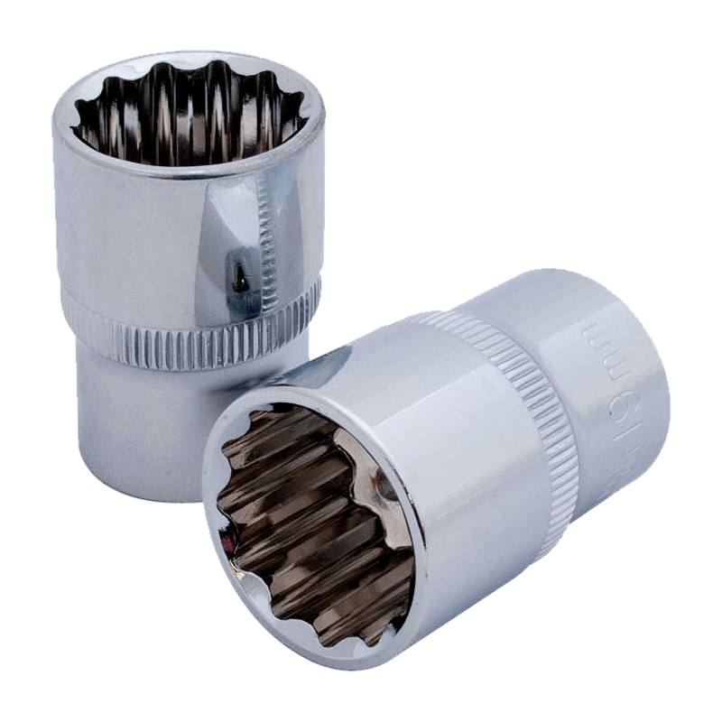 Xg53064 1 2 dr nasaden kluch crv 12pt 9mm