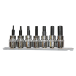 Xg53117 7 delen set shestoagolni bitovi 3 8 crv