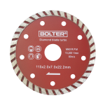 Xg53153 turbo disk za sechee 115mm