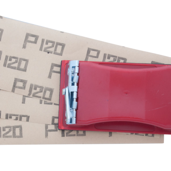 Xg53200 blok za shmirglae 165kh85mm