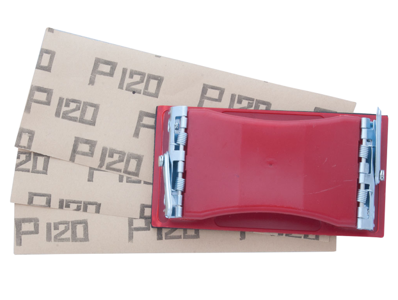 Xg53200 blok za shmirglae 165kh85mm