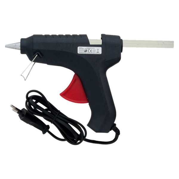 Xg53221 pishtol za silikonski stapchia 10w