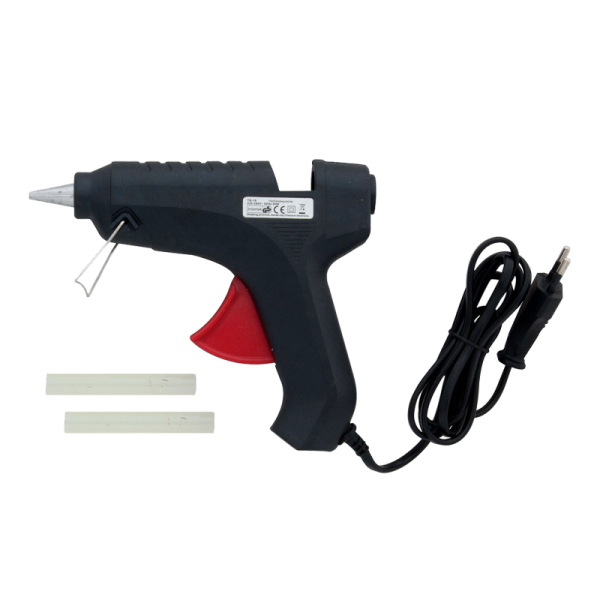 Xg53222 pishtol za silikonski stapchia 40w