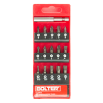 Xg53228 16 delen bit set