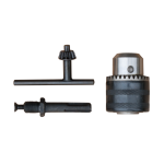 Xg53242futer so adapter za khilta 2 13mm 1 2x20