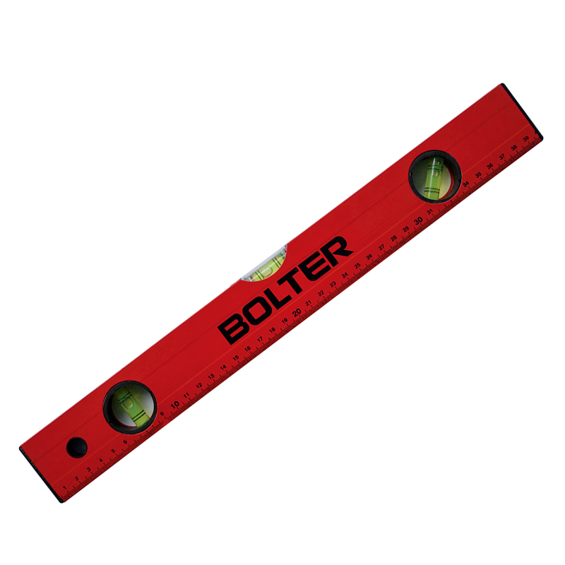 Xg53264 libela aluminiumska600 mm