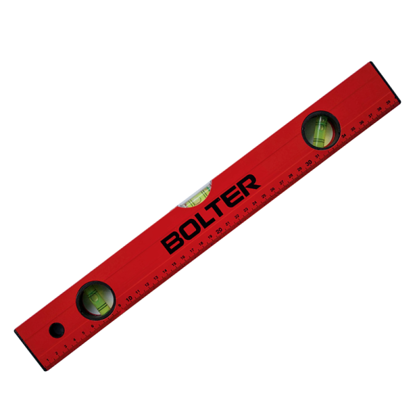 Xg53265 libela aluminiumska800 mm