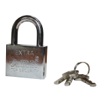 Xg53324 katanec top security 60mm