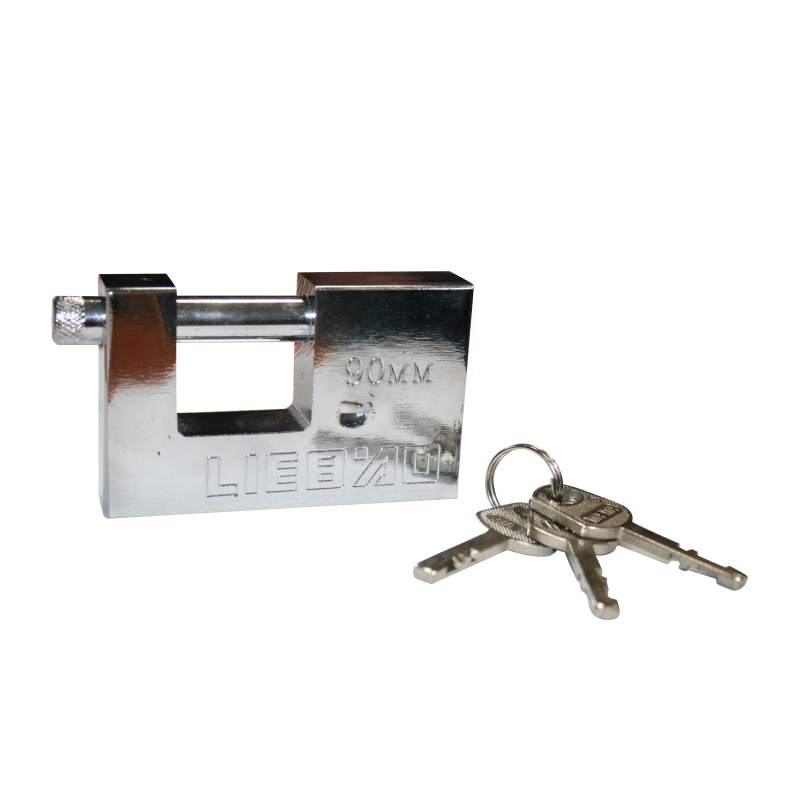 Xg53331 khromiran pravoagolen katanec 70mm