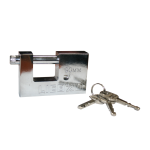 Xg53332 khromiran pravoagolen katanec 80mm