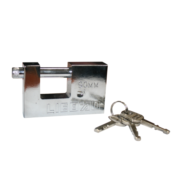 Xg53333 khromiran pravoagolen katanec 90mm