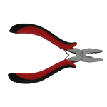 Xg53414 miniaturni kleshti 45 crv