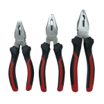 Xg53430 kombinirani kleshti 160mm