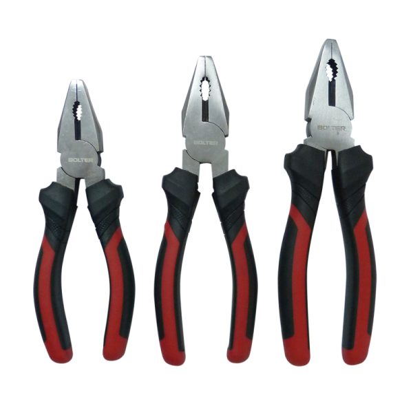 Xg53432 kombinirani kleshti 200mm