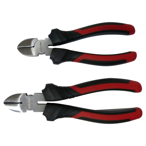 Xg53433 kleshti za stranichno sechee 160 mm