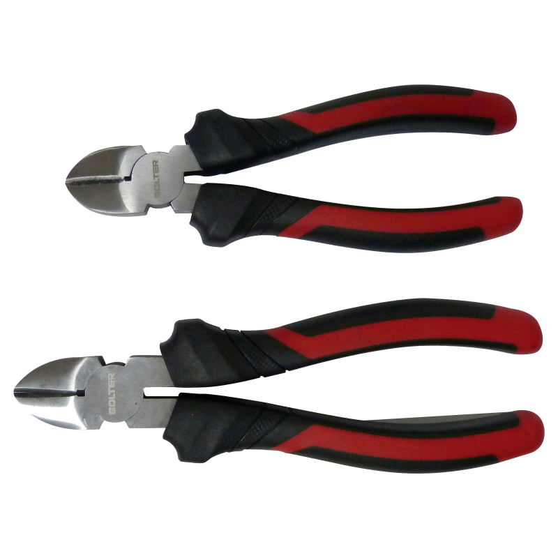 Xg53434 kleshti za stranichno sechee 180 mm