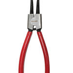 Xg53436 kleshti za osiguruvachki prsteni nadvoreshni pravi 8