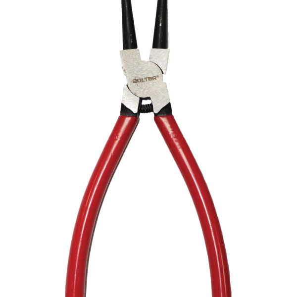 Xg53438 kleshti za osiguruvachki prsteni vnatreshni pravi 8