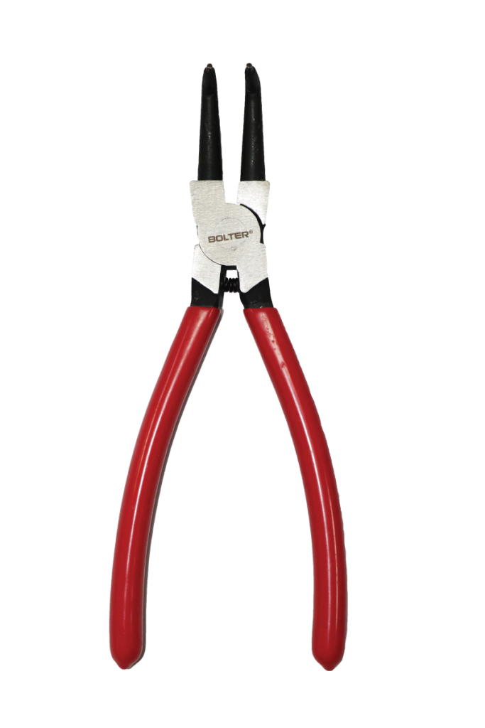 Xg53439 kleshti za osiguruvachki prsteni vnatreshni 90