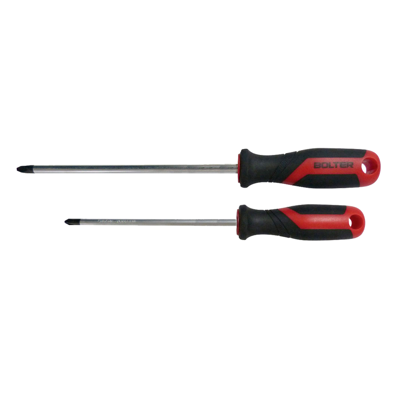 Xg53691 odvrtuvach ph 2x150 mm crv