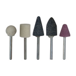 Xg53860 5 delen set za brusee