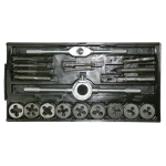 Xg53862 20 delen set nareznici