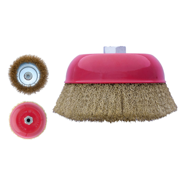 Xg53950 chetka za shlafuvae 100mm