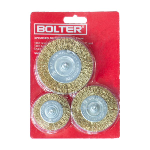 Xg53960 3 delen set chetki mesingani 2 2 1 2 3