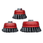 Xg53964 chetka za shlafuvae 75mm