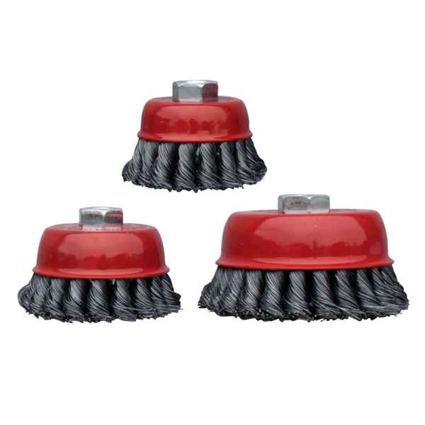 Xg53964 chetka za shlafuvae 75mm