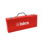 Zavaruvach na plastichni cevki iskra pwm 1500 4